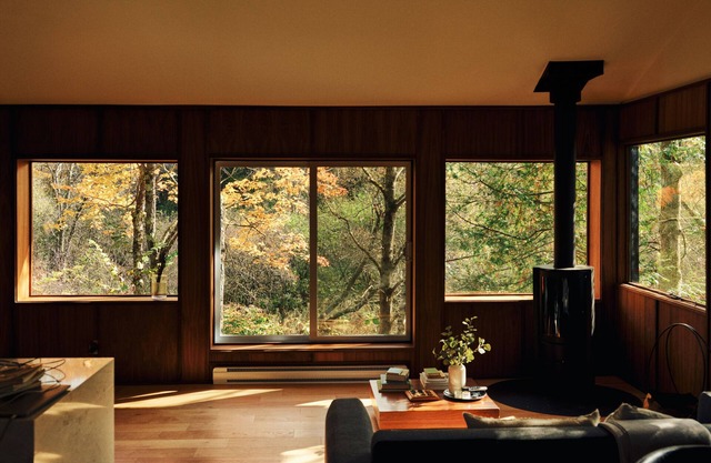 Chalet en Nature au Coeur des Cantons de L'est