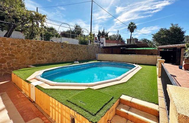 Chalet en Segorbe REF.014