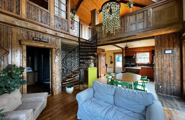 Chalet Epicea