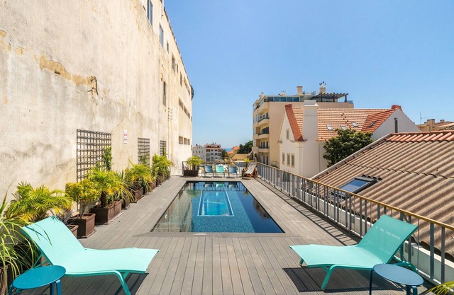 Chalet Estoril - Die raffinierte Ausgabe