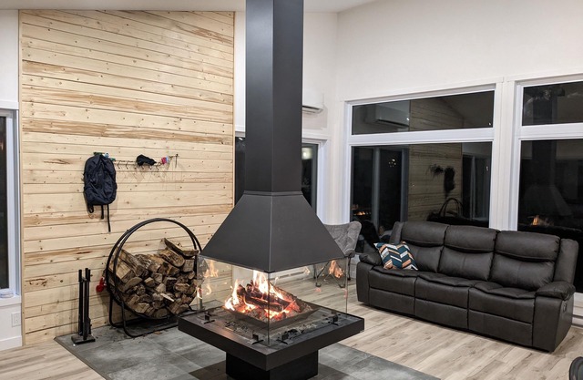 Chalet Évasion 360