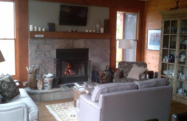 Chalet F116 Mont-Tremblant Nord