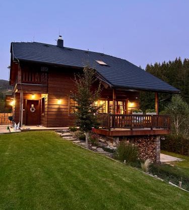Chalet Family