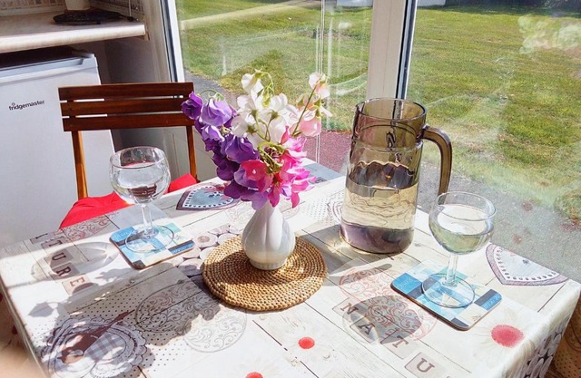 Chalet for two - Dartmouth