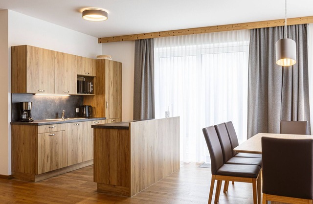 Ferienhaus für bis zu 11 Personen mit Sauna