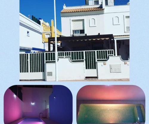 Chalet Francisco