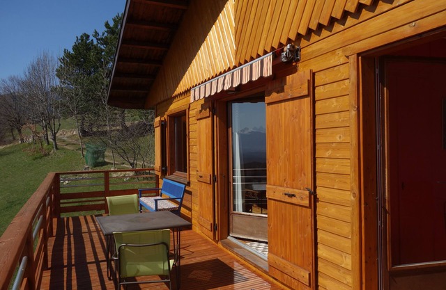 Chalet im Herzen der Natur, im Herzen von Trièves