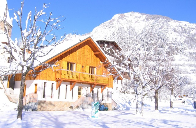 Gîte de France 3 épis 4 Personen tt Komfortklettern Alpe d'Huez