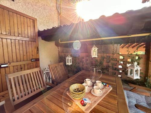 Chalet Garda