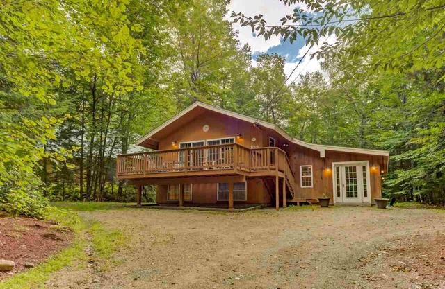 Chalet Getaway in der Eidelweiss Community