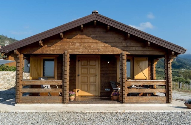 Chalet Grillo - Tenuta Lacco