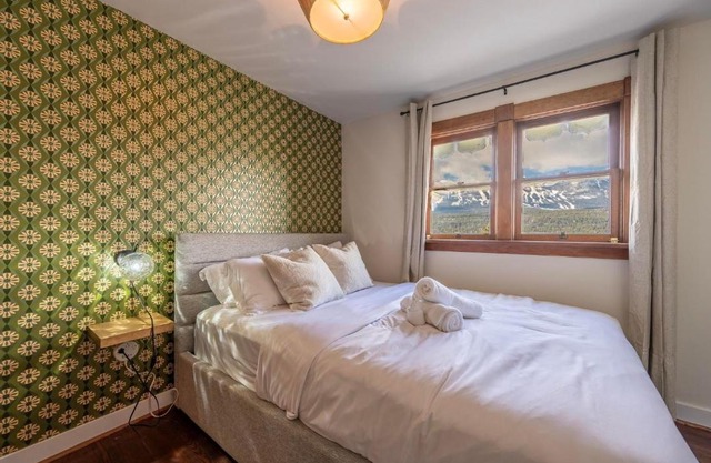 Chalet Haesler Sr - Edelweiss Village