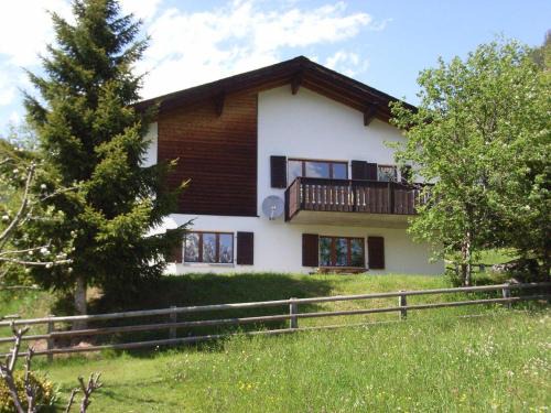 Chalet Haus Murena by Interhome