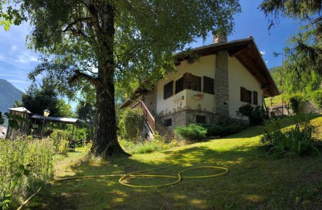 Chalet Heidi