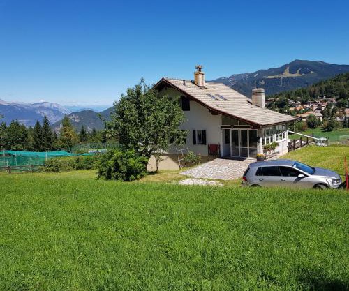 Chalet Heidi