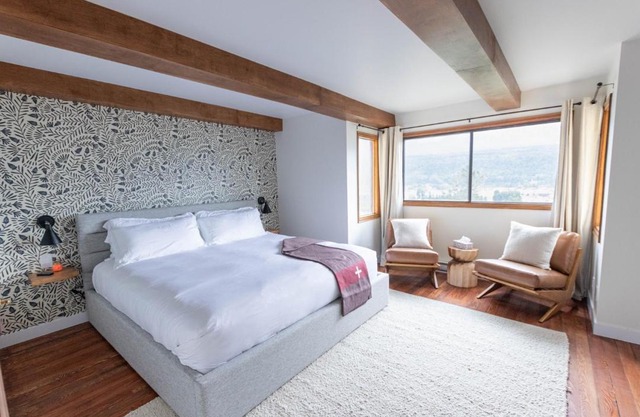 Chalet Heimann - Edelweiss Village
