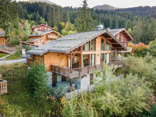 Chalet Hernas