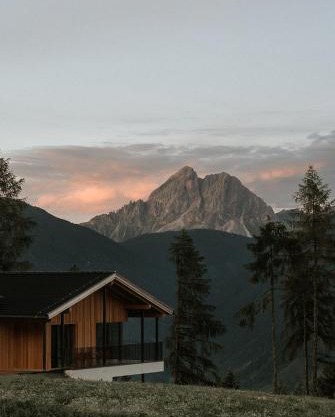 Chalet Herol