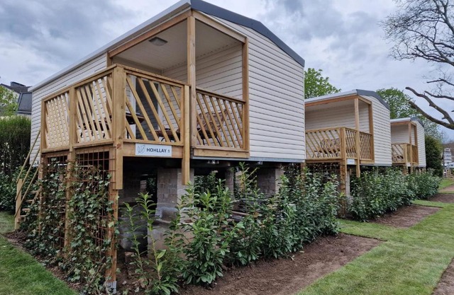 Chalet Hohllay