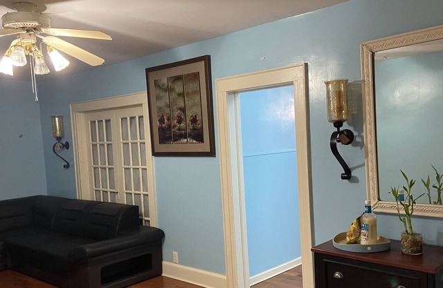 Chalet Home, Central Location: Nassau, Long Island NY