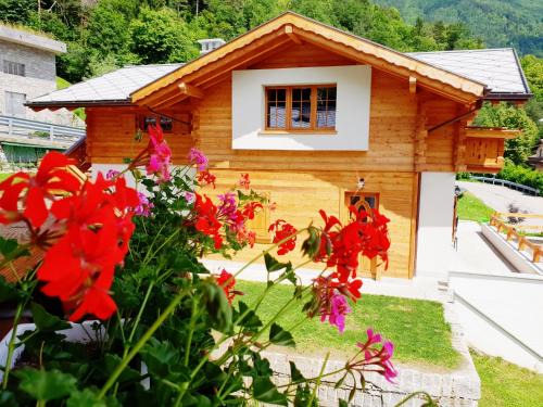 Chalet Il Cerbiatto