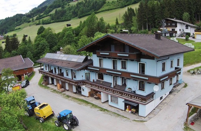 Wohnung in der Nähe von Kitzbühel - Kirchberg