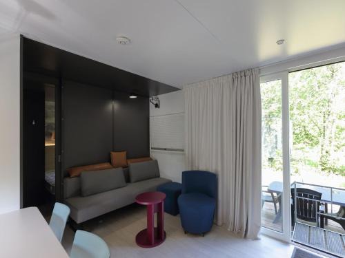 Chalet in Baalse Hei with Modern Comforts