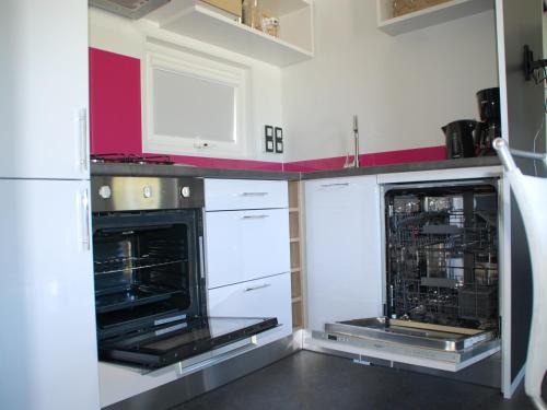 Chalet in Baalse Hei with Modern Comforts, cleaning included