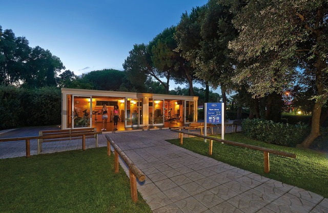Belvilla by OYO Baia Domizia Villaggio Camping I5