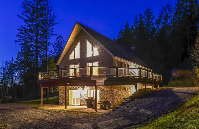 Chalet in Ellicottville