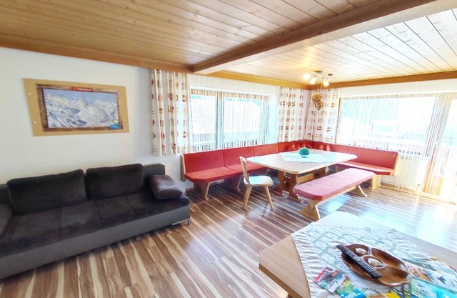 Gruppen-Ferienhaus in Hippach mit Garten