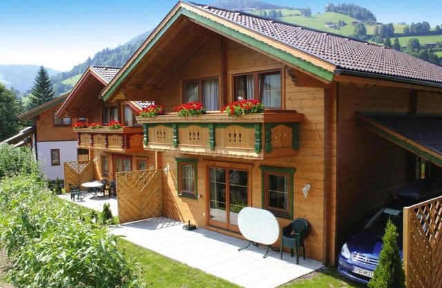 Feriendorf Wildschönau, Wildschönau-Niederau