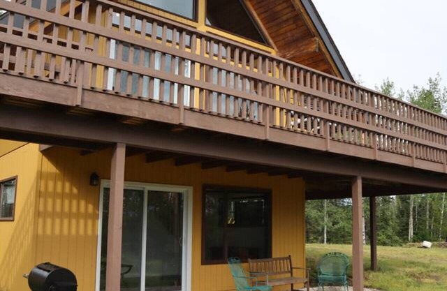 Chalet in Lone Butte
