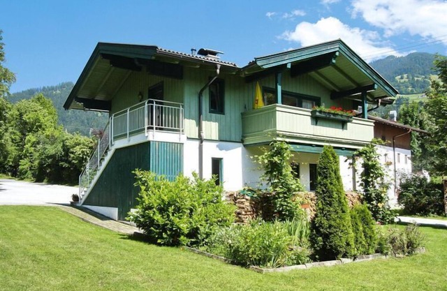 Ferienhaus, Itter