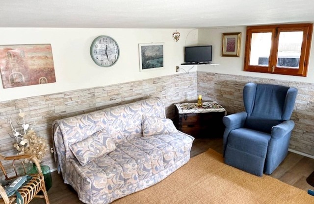 Chalet in Marliana in der Nähe des Zentrums