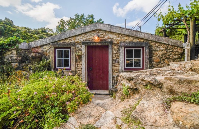 Chalet in Nature - Casinha