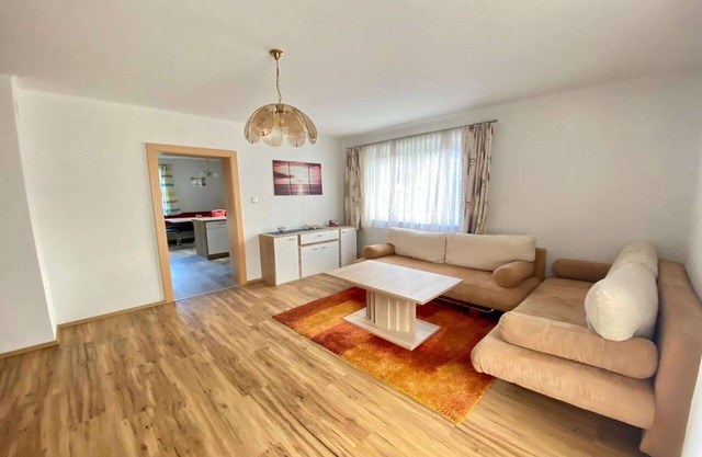 Ferienhaus in Skigebiet Katschberg in Kaernten