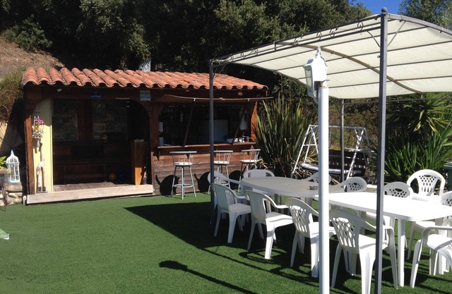 Chalet in Sarrola-Carcopino