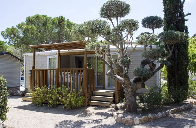 Chalet in Spanien nahe Mittelmeerküste