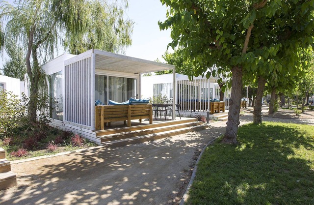 Chalet in Spanien mit moderner Ausstattung