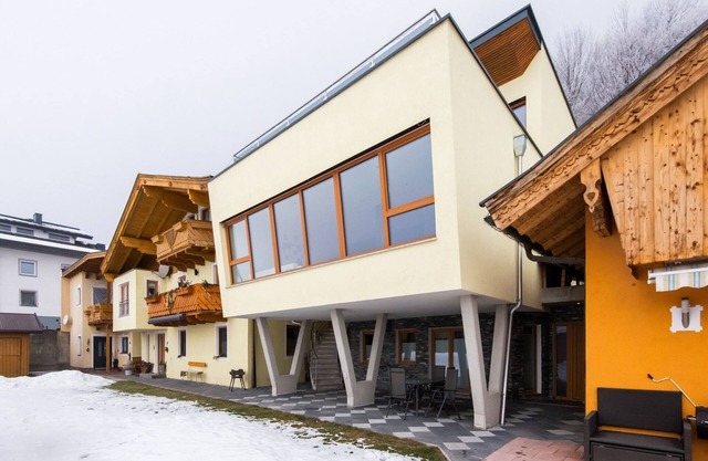 Ferienhaus nähe Kaprun Zell am See