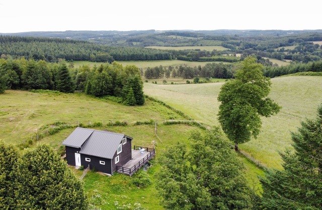 Chalet auf dem Land