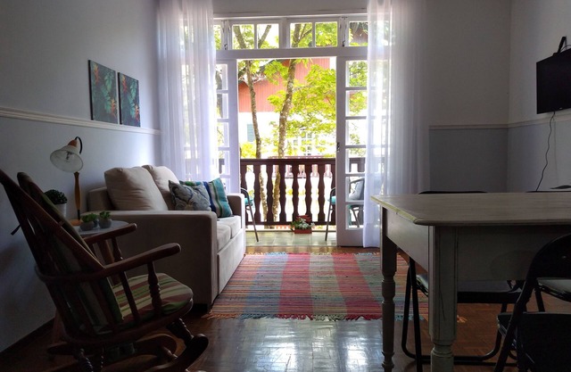 Chalet en el bosque y cerca de todo.