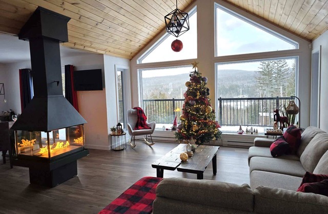 Chalet Isatis - SPA & Access to the Lake