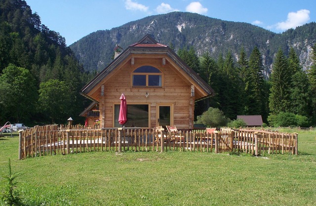 Chalet Julische Alpen - Kleine Genüsse