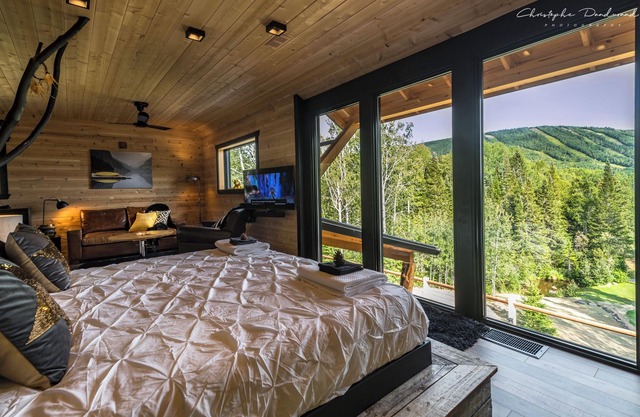 Chalet Kanawata