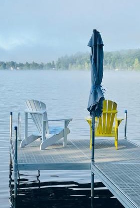 Chalet KLS Lac D'Argent