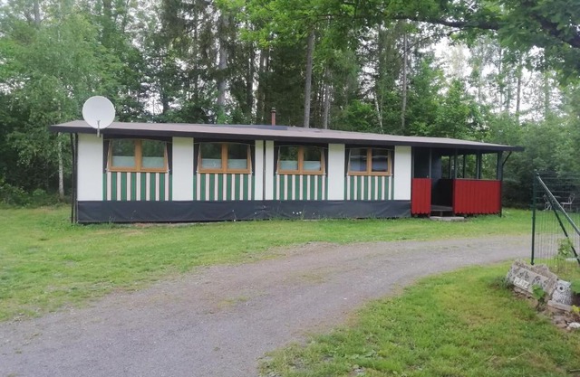 Chalet Knut