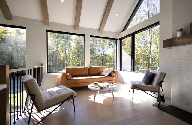 Chalet L'ourson - Eastman