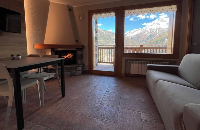 Chalet La Stella Alpina